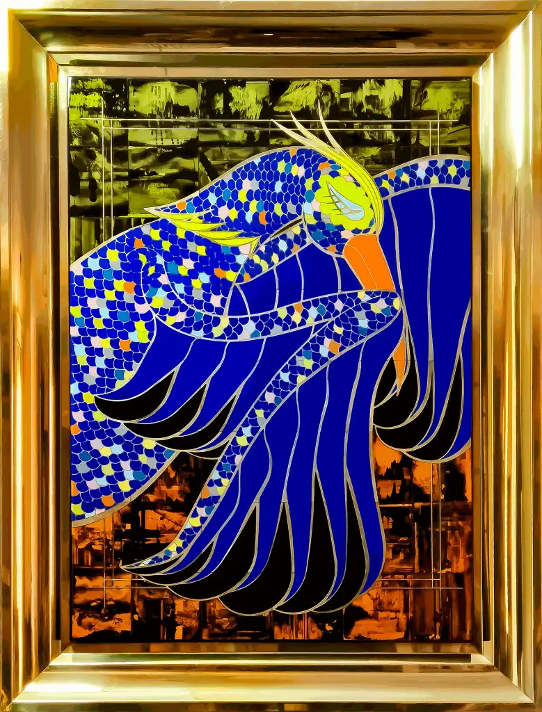 L'éveil de THOT "le savoir"