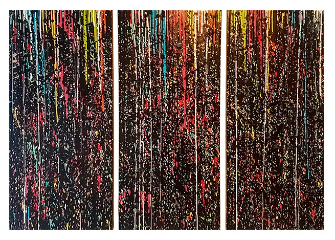 Projections "plaidoirie"