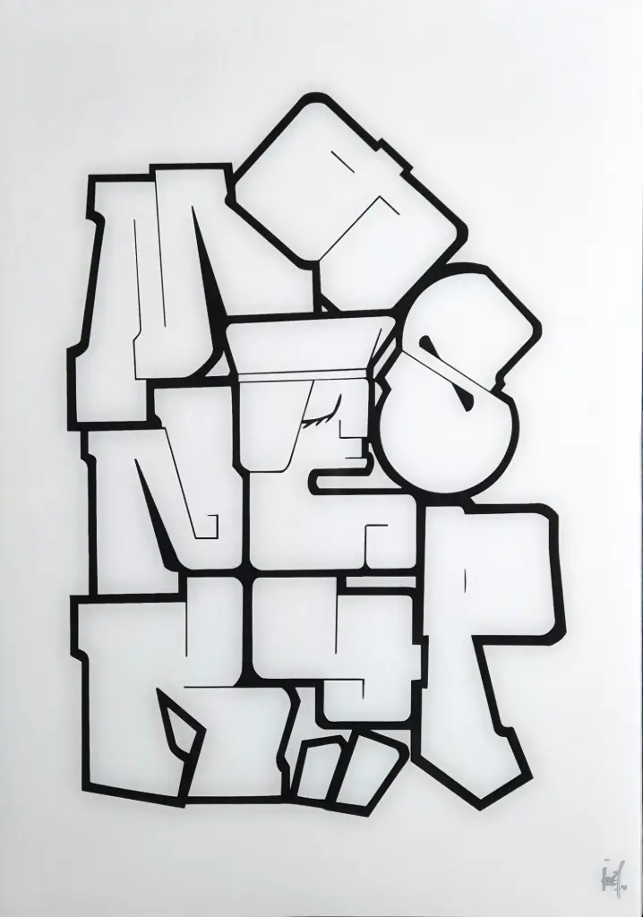 Mayan Style "original"