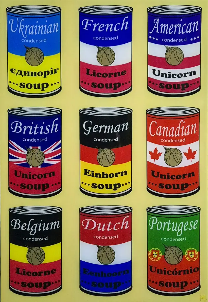 Ukraine "Inflation"