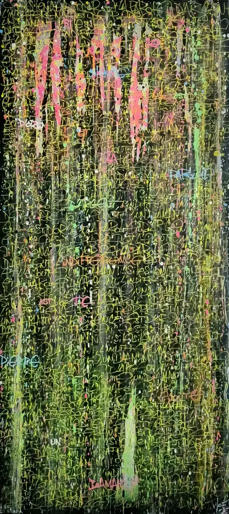 Proverbe "si le silence.."